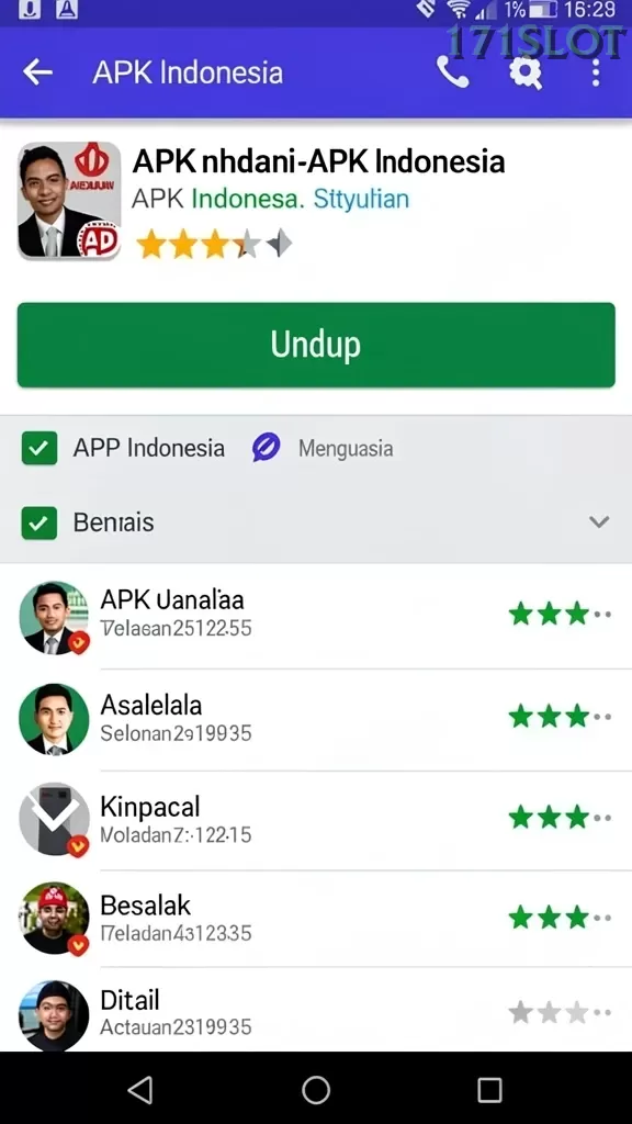 Screenshot slot88 nomor 1