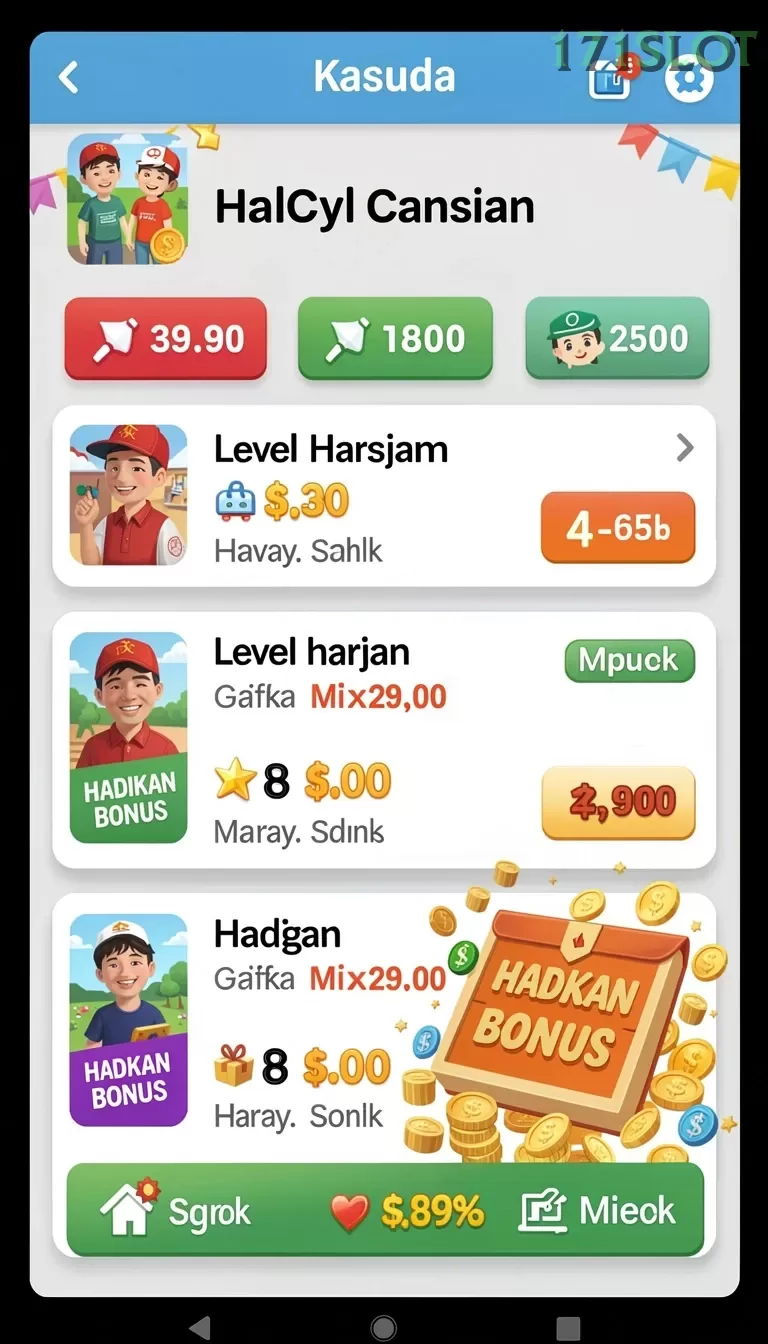 Screenshot mikatoto nomor 2