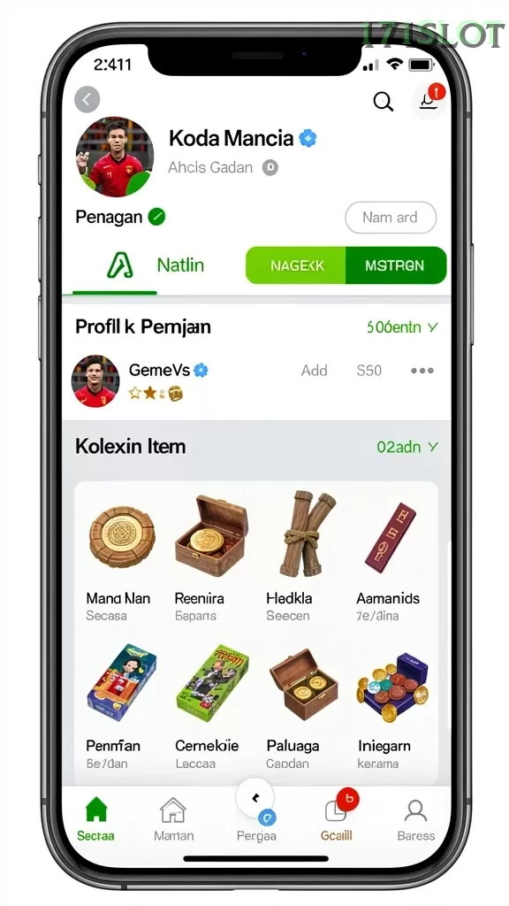 Screenshot yowestogel nomor 2