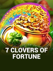 7 Clovers Of Fortune Game Terbaru: Review, RTP, dan Akses Main — ikon game