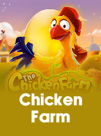 Chicken Farm Slot: RTP, Volatilitas, dan Cara Main — ikon game