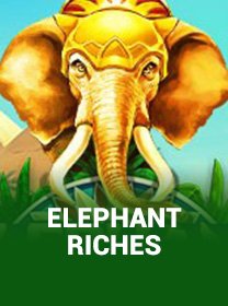 Cara Menang Bermain Elephant Riches dengan Mudah — ikon game