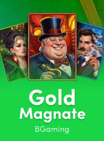 Gold Magnate Game 2026: Fitur Unggulan dan Review — ikon game