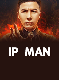 Cara Akses Ip Man dengan Mudah dan Aman — ikon game