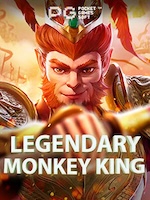 Review Terbaru Game Legendary Monkey King untuk Pemula — ikon game