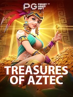 Panduan Bermain Treasures Of Aztec di Android Terlengkap — ikon game