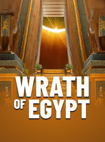 Review Game Wrath of Egypt: RTP, Fitur, dan Kelebihan — ikon game