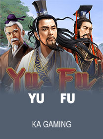 Panduan Lengkap Yu Fu untuk Pemain Profesional — ikon game