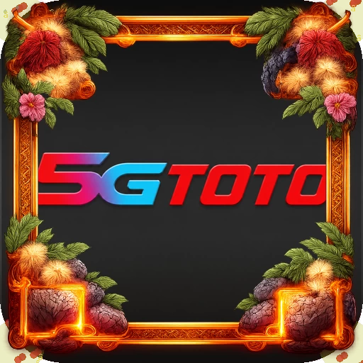 Unduh 5gtoto APK Gratis untuk Android APK Resmi — ikon aplikasi