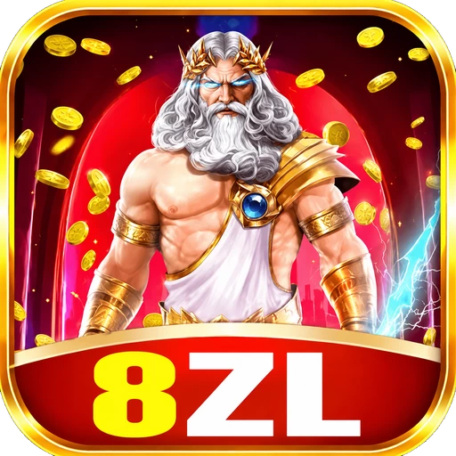 8zl APK Terbaru dan Aman untuk Diunduh APK Resmi — ikon aplikasi