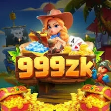 Aplikasi 999zk Terbaik untuk Android dan iOS APK Resmi — ikon aplikasi