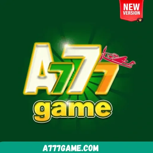 Cara Update Aplikasi a777game ke Versi Terbaru APK Resmi — ikon aplikasi