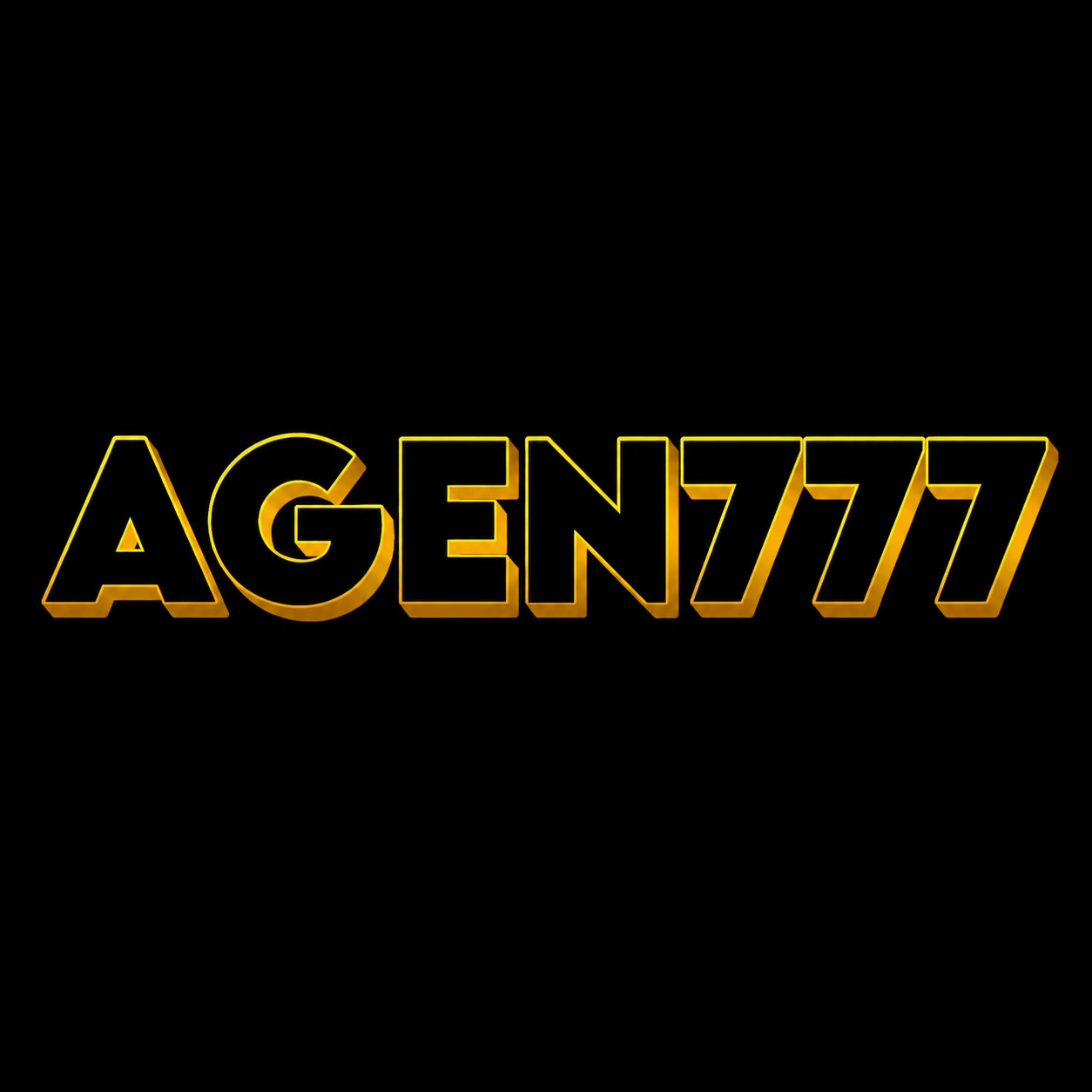 Aplikasi agen777 Terbaik untuk Android dan iOS APK Resmi — ikon aplikasi