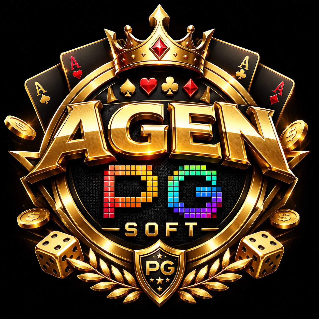 agenpgsoft Terbaru: Download APK dan Info Lengkap APK Resmi — ikon aplikasi