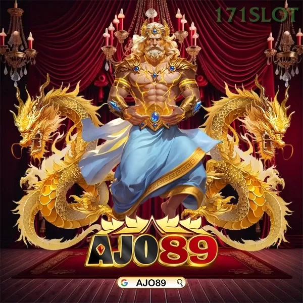 ajo89 APK Resmi — ikon aplikasi