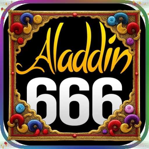 Cara Menggunakan Aplikasi aladdin666 untuk Pemula APK Resmi — ikon aplikasi