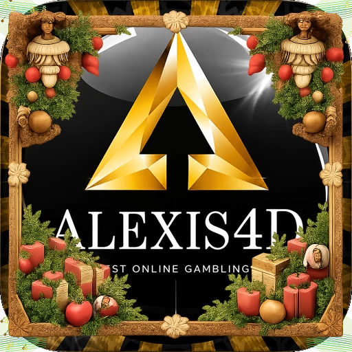 alexis4d Versi Terbaru: Apa yang Baru? APK Resmi — ikon aplikasi