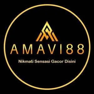 Download Aplikasi amavi88 Terbaru untuk HP Android APK Resmi — ikon aplikasi