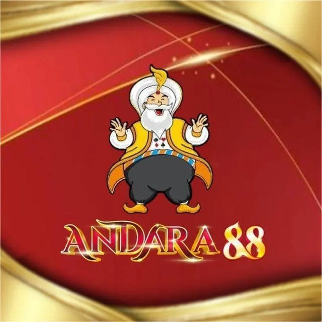 andara88 APK Versi Terbaru untuk Android 2026 APK Resmi — ikon aplikasi