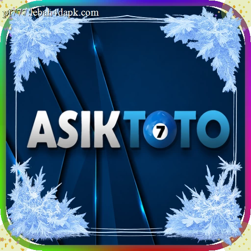 asiktoto Terbaru untuk Android: Download APK Gratis APK Resmi — ikon aplikasi