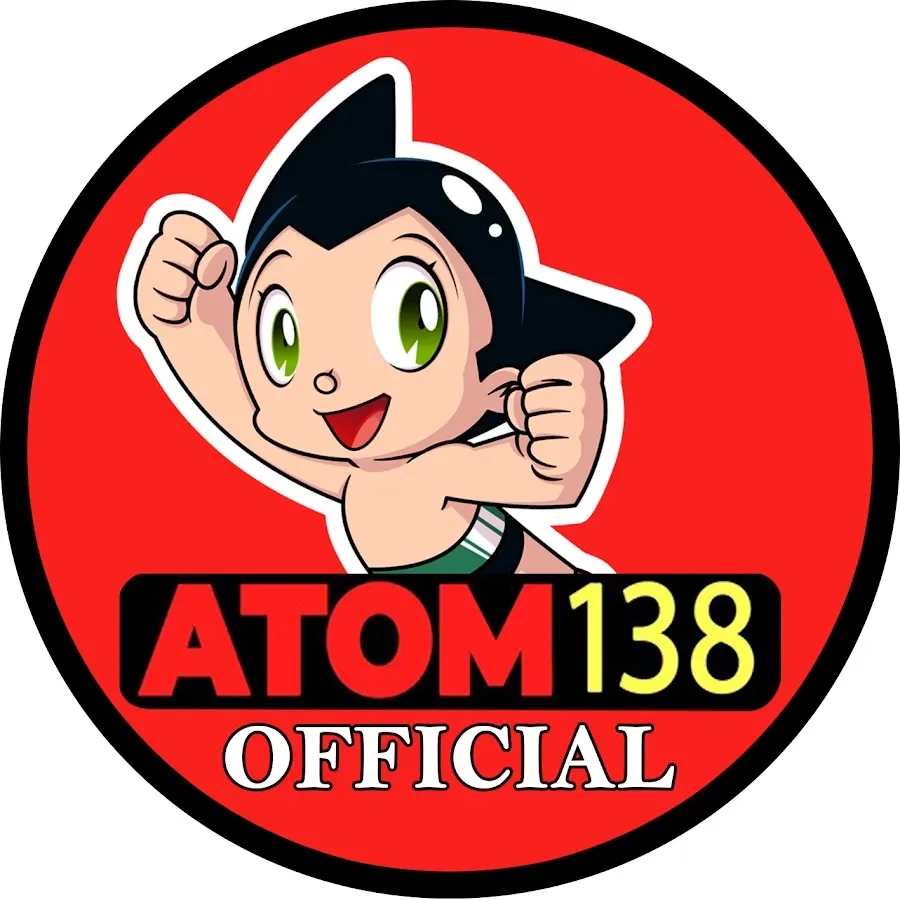 Kelebihan dan Fitur Aplikasi atom138 Terbaru APK Resmi — ikon aplikasi