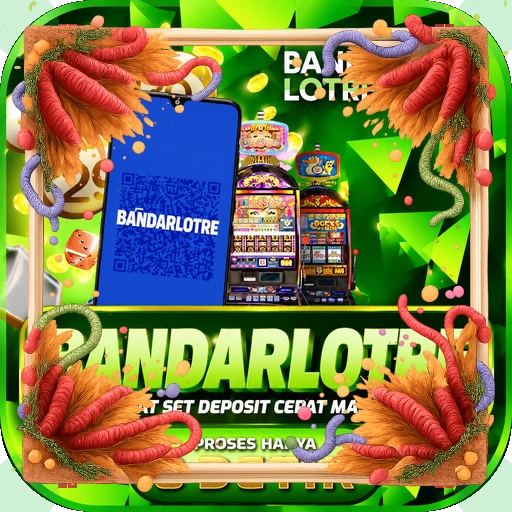 bandarlotre APK Full Version untuk Android APK Resmi — ikon aplikasi