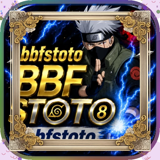 bbfstoto APK Terbaru 2026 untuk Semua Perangkat APK Resmi — ikon aplikasi