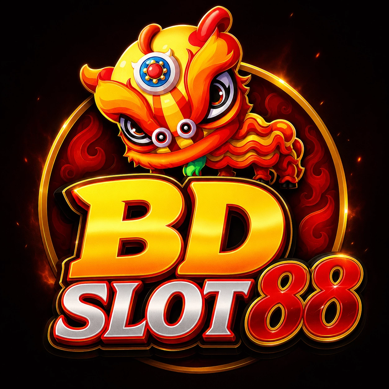 Aplikasi bdslot88 Terbaru dengan Fitur Terbaik APK Resmi — ikon aplikasi