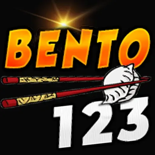 bento123 App: Info, Rating, dan Link Download APK Resmi — ikon aplikasi