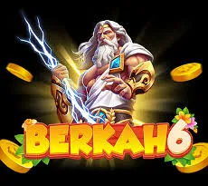 Review Aplikasi berkah6 Versi Terbaru APK Resmi — ikon aplikasi