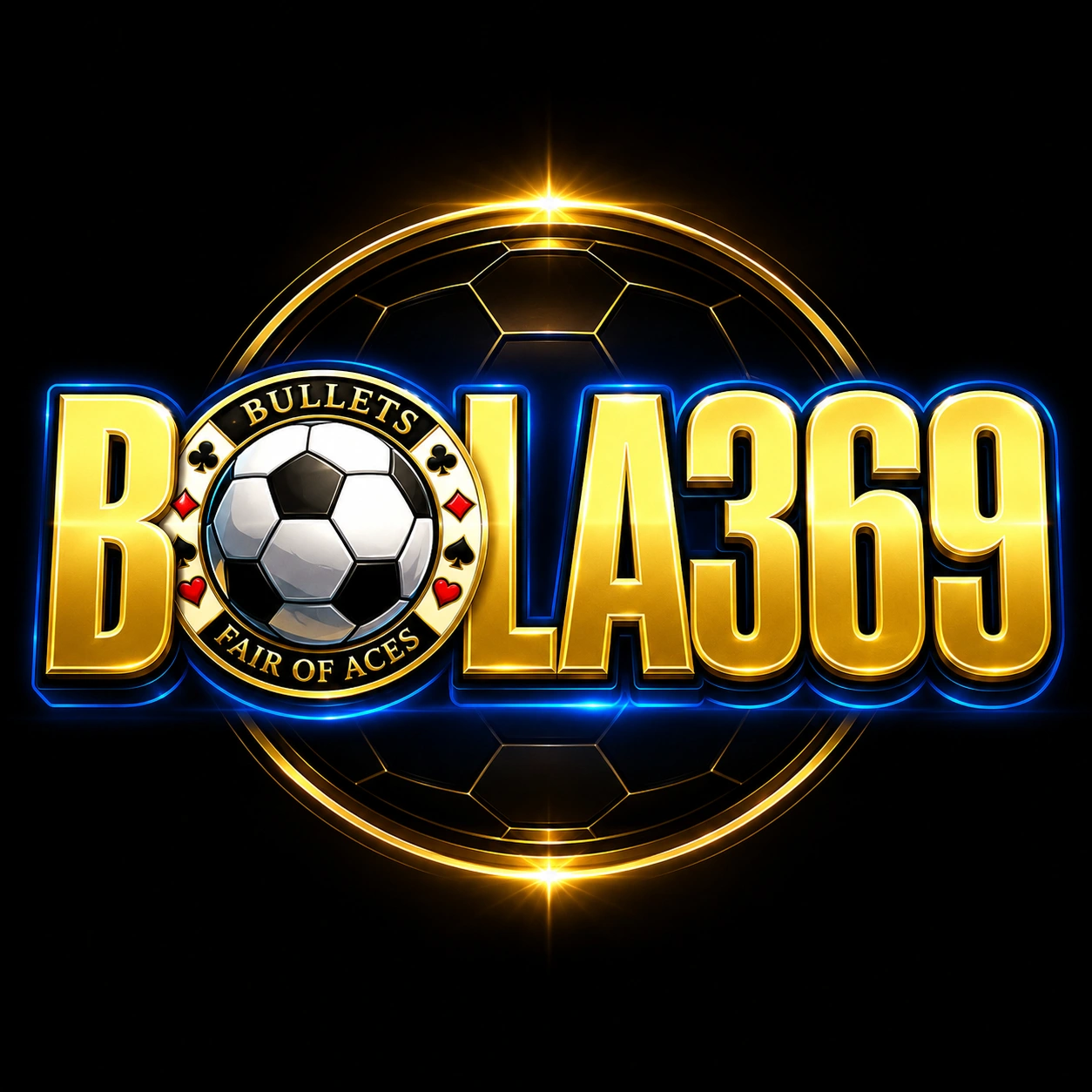 Kelebihan dan Fitur Aplikasi bola369 Terbaru APK Resmi — ikon aplikasi