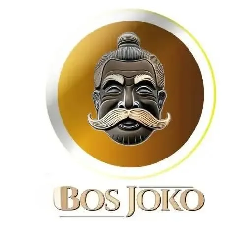 Aplikasi bosjoko Resmi: Download dan Instalasi APK Resmi — ikon aplikasi