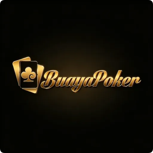 Aplikasi buayapoker Ringan untuk Android APK Resmi — ikon aplikasi