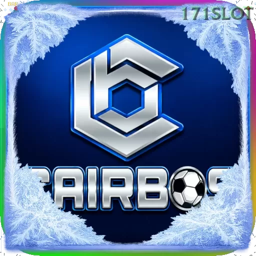 cairbos APK Resmi — ikon aplikasi