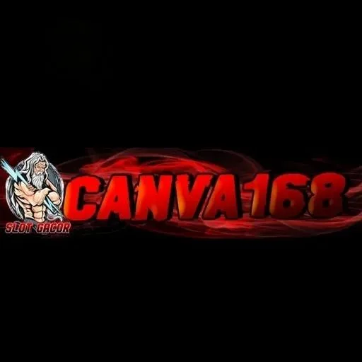 canva168 APK Terbaru untuk Perangkat Android APK Resmi — ikon aplikasi