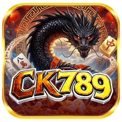 Aplikasi ck789 Resmi: Download dan Instalasi APK Resmi — ikon aplikasi
