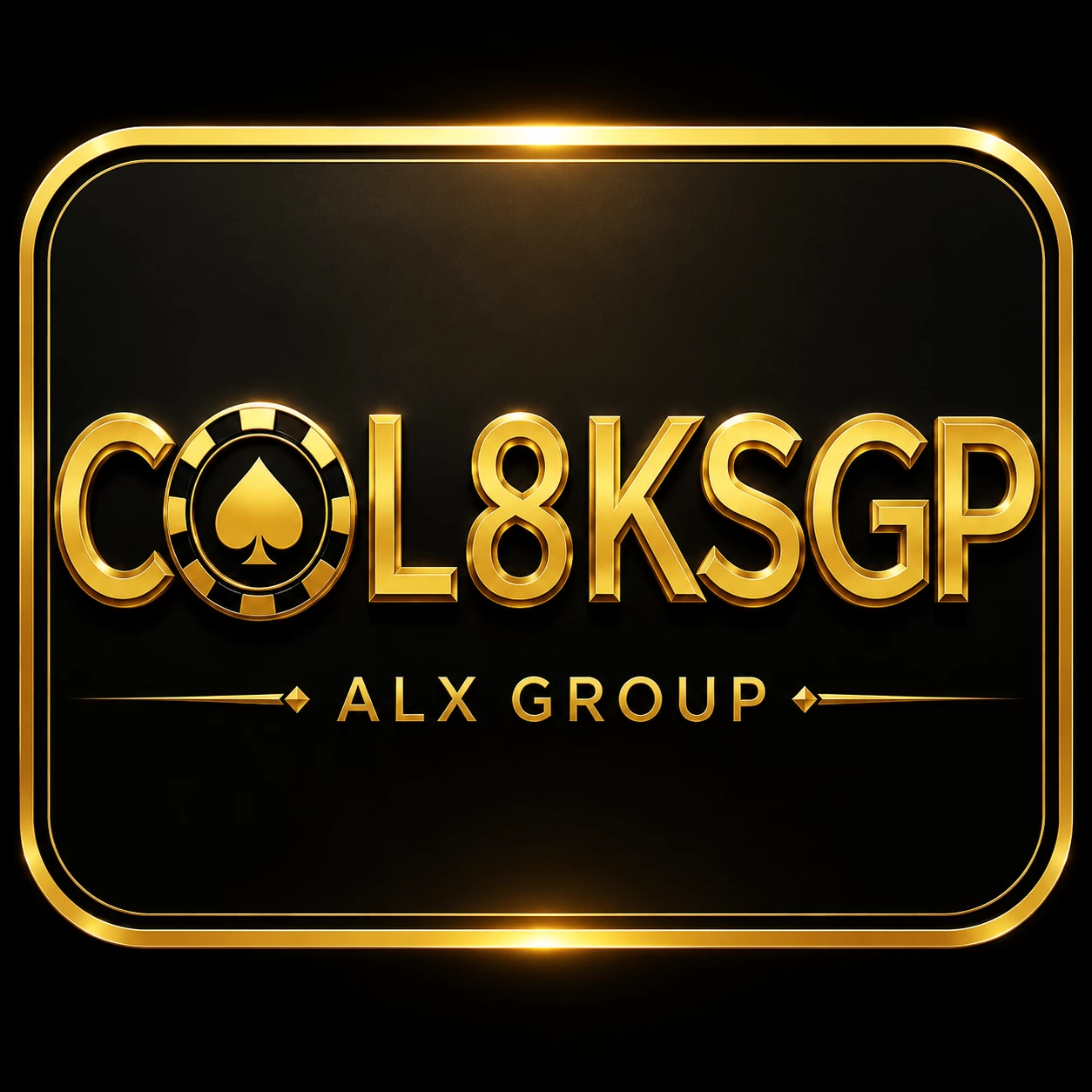 col8ksgp APK: Cara Download dan Instal di Android APK Resmi — ikon aplikasi