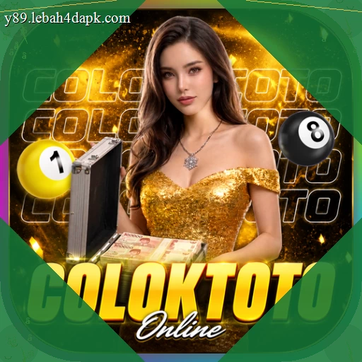 coloktoto Terbaru 2026: Download APK dan Review APK Resmi — ikon aplikasi
