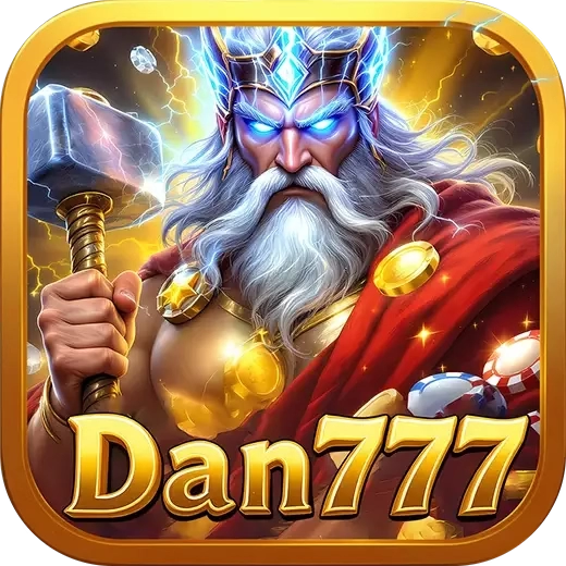 Download dan777 APK untuk Android APK Resmi — ikon aplikasi
