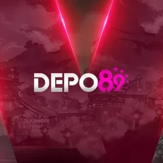 Download depo89 APK Terbaru Full Version APK Resmi — ikon aplikasi