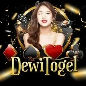Review Aplikasi dewitogel APK Resmi — ikon aplikasi