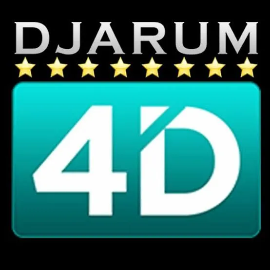 Panduan Instalasi Aplikasi djarum4d di Android APK Resmi — ikon aplikasi