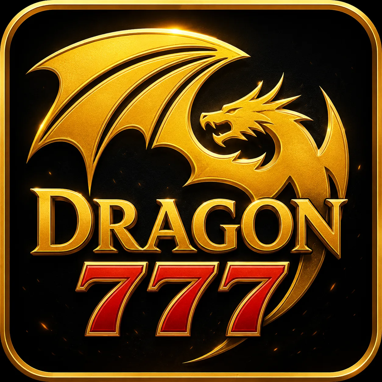 Panduan Lengkap Aplikasi dragon777 untuk Pemula APK Resmi — ikon aplikasi