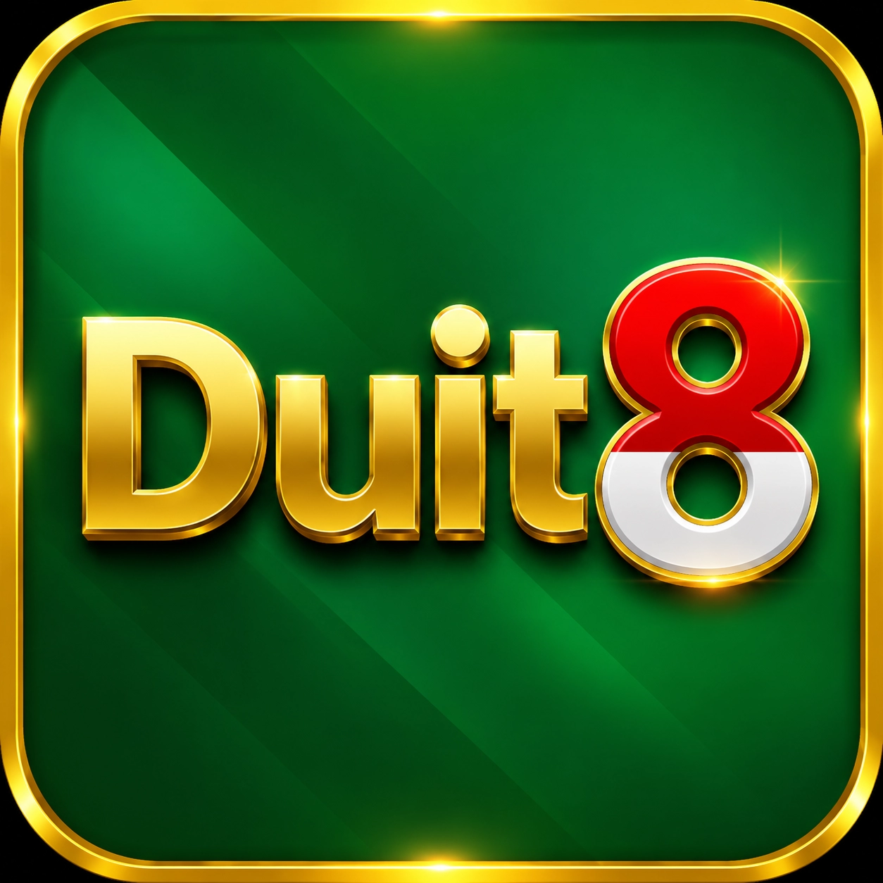 Review Aplikasi duit8 APK Resmi — ikon aplikasi