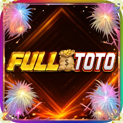 fulltoto Versi Terbaru untuk Android Tanpa Ribet APK Resmi — ikon aplikasi