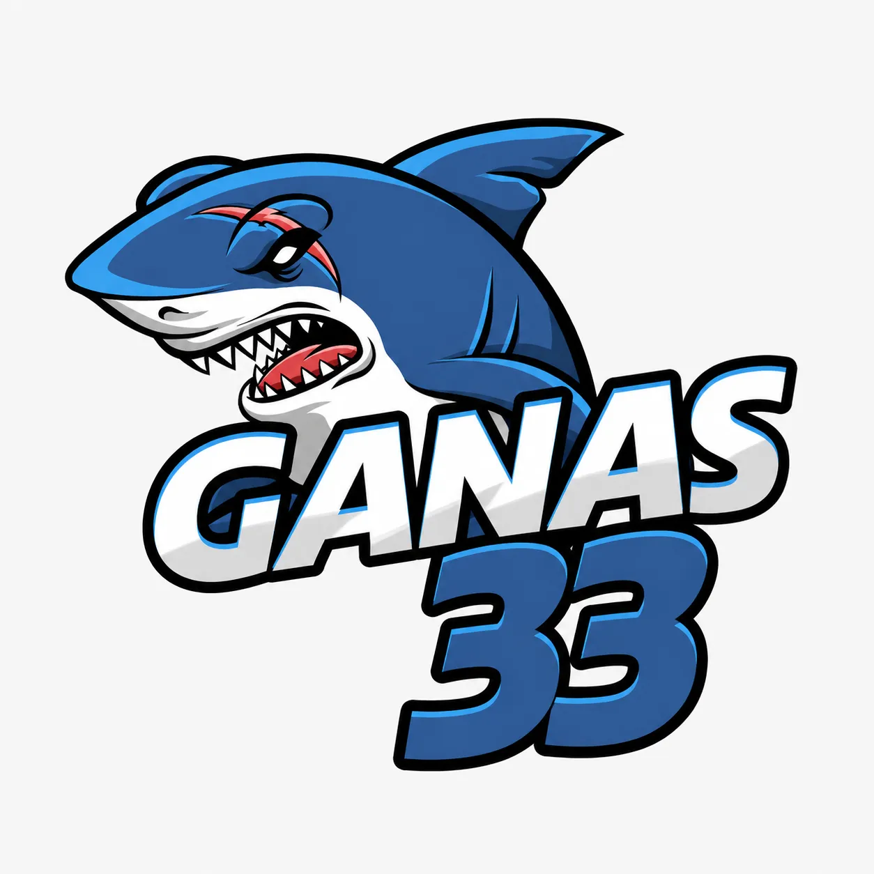 ganas33 APK: Fitur, Ukuran, dan Link Download APK Resmi — ikon aplikasi