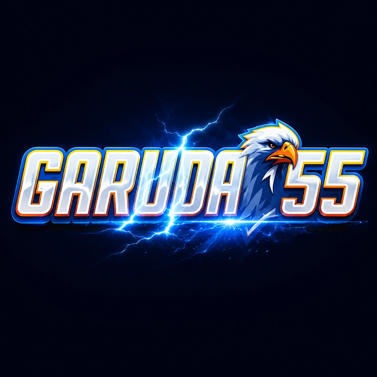 Aplikasi garuda55 Terbaru: Review dan Link Download APK Resmi — ikon aplikasi