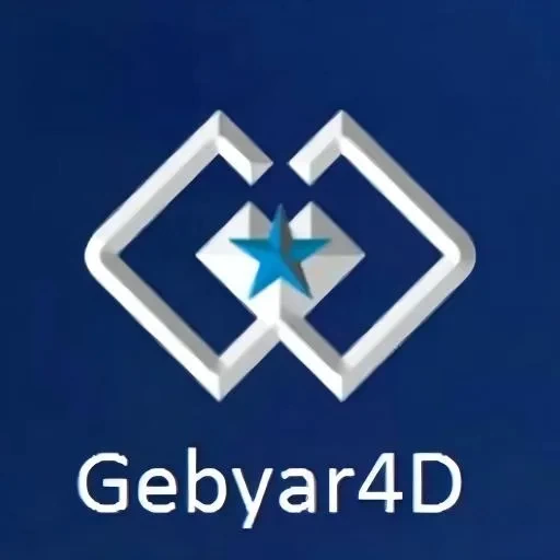 gebyar4d App: Info, Rating, dan Link Download APK Resmi — ikon aplikasi