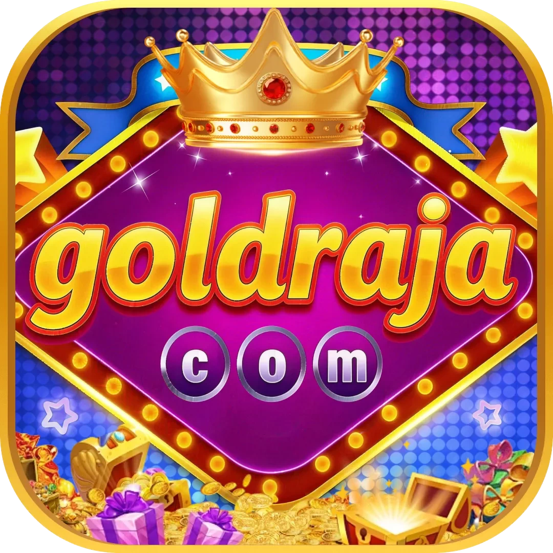 Update Aplikasi goldraja Terbaru 2026 APK Resmi — ikon aplikasi