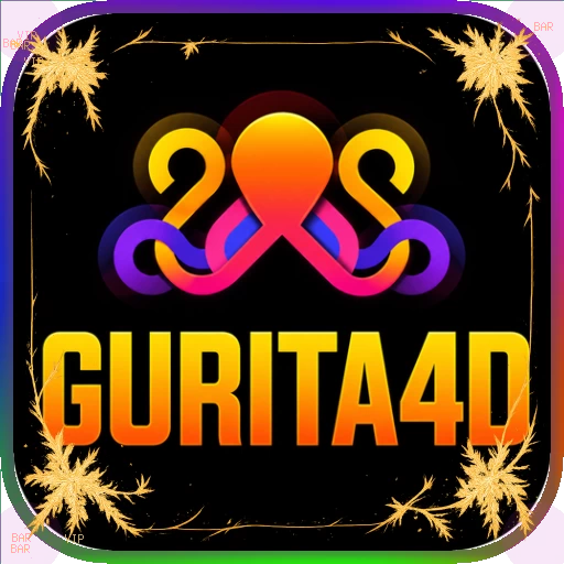 gurita4d APK Terbaru untuk Android Tanpa Iklan APK Resmi — ikon aplikasi